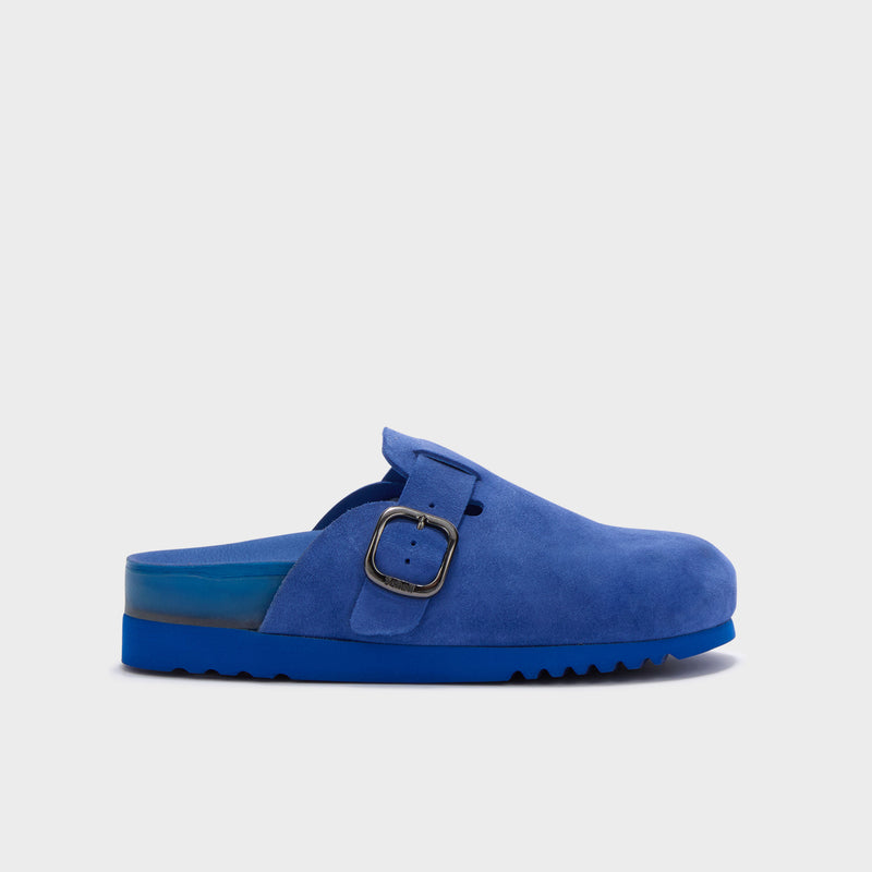 POPPY CLOG