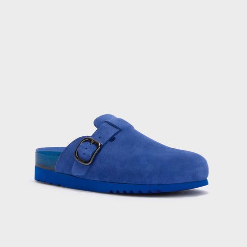 POPPY CLOG
