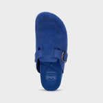 POPPY CLOG