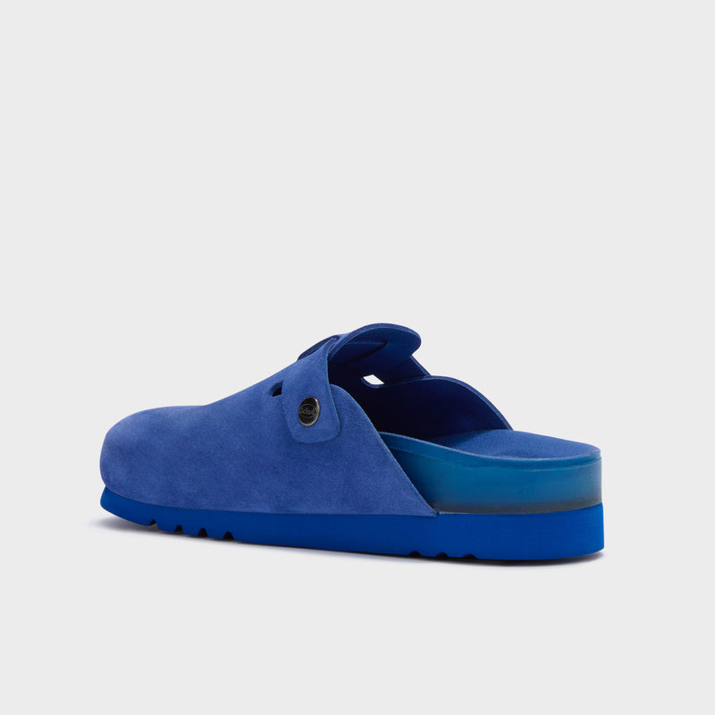POPPY CLOG
