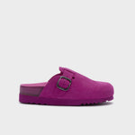 POPPY CLOG