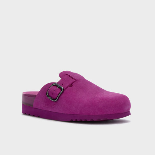 POPPY CLOG