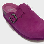 POPPY CLOG
