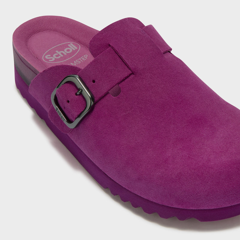 POPPY CLOG
