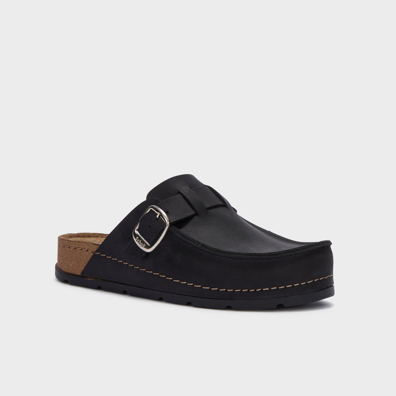 BORA MOCCASIN