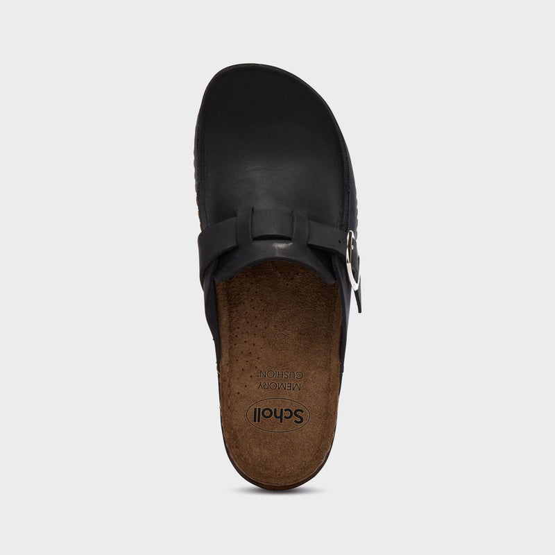 BORA MOCCASIN