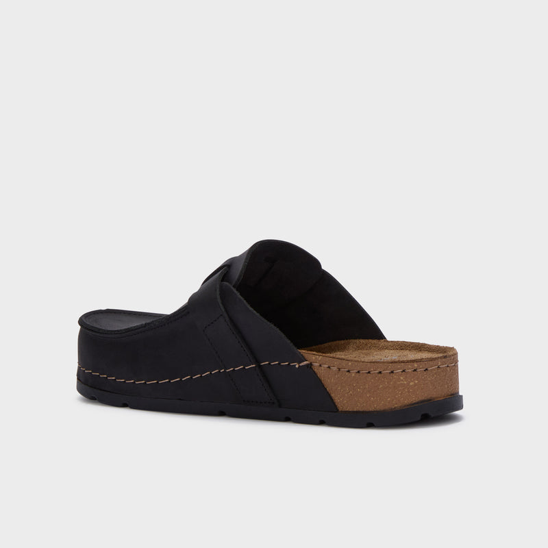 BORA MOCCASIN