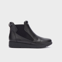 GILLY ANKLE BOOT