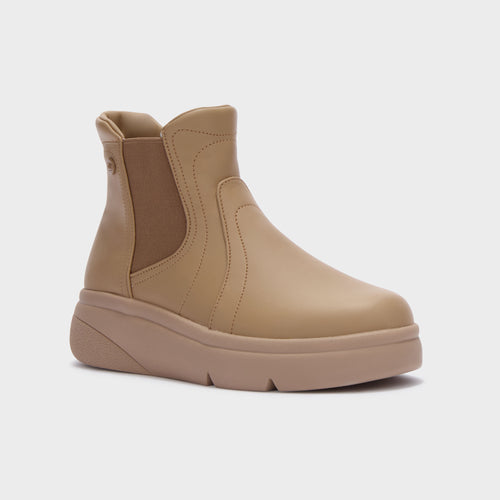 ZERMATT ANKLE BOOT ELASTIC