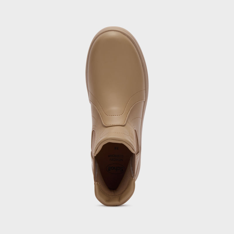 ZERMATT ANKLE BOOT ELASTIC