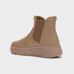 ZERMATT ANKLE BOOT ELASTIC