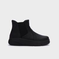 ZERMATT ANKLE BOOT ELASTIC