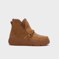 ZERMATT ANKLE BOOT