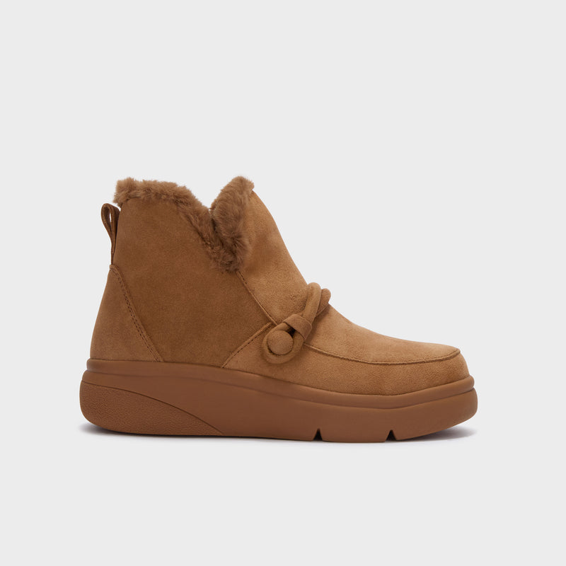 ZERMATT ANKLE BOOT