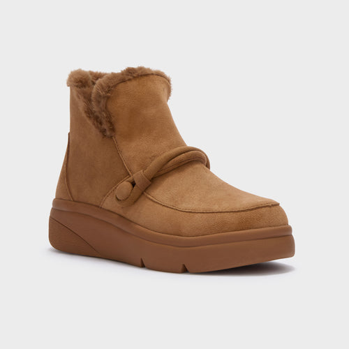 ZERMATT ANKLE BOOT