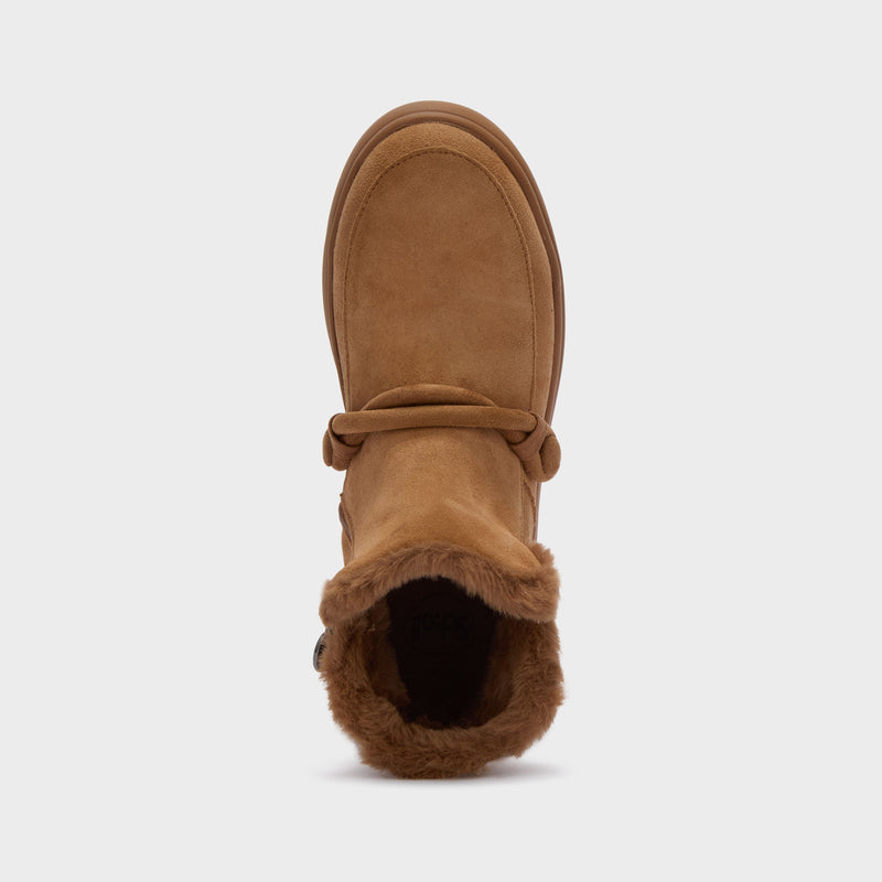 ZERMATT ANKLE BOOT
