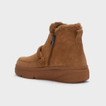 ZERMATT ANKLE BOOT