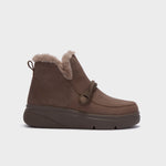 ZERMATT ANKLE BOOT