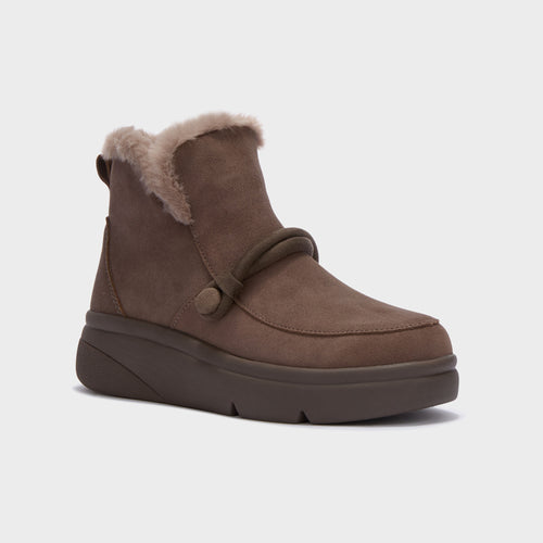 ZERMATT ANKLE BOOT