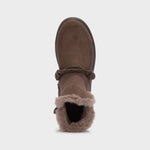 ZERMATT ANKLE BOOT