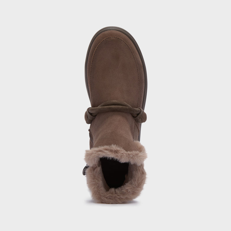 ZERMATT ANKLE BOOT