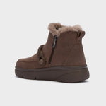 ZERMATT ANKLE BOOT