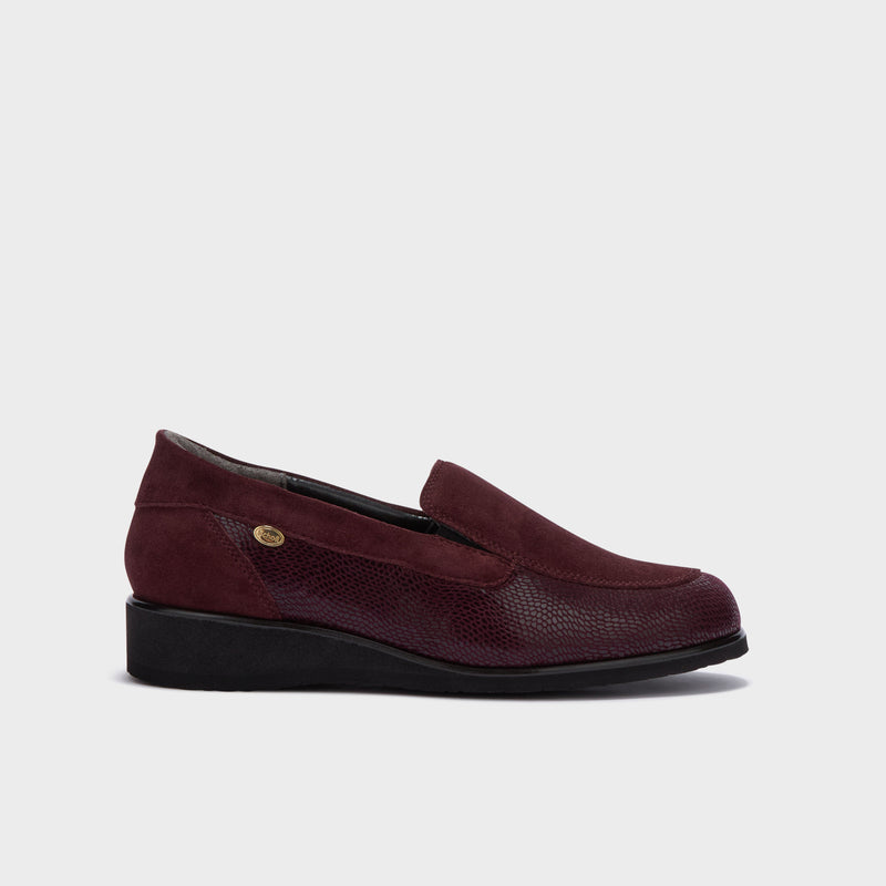 FIONA SLIP ON