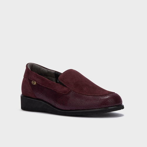 FIONA SLIP ON