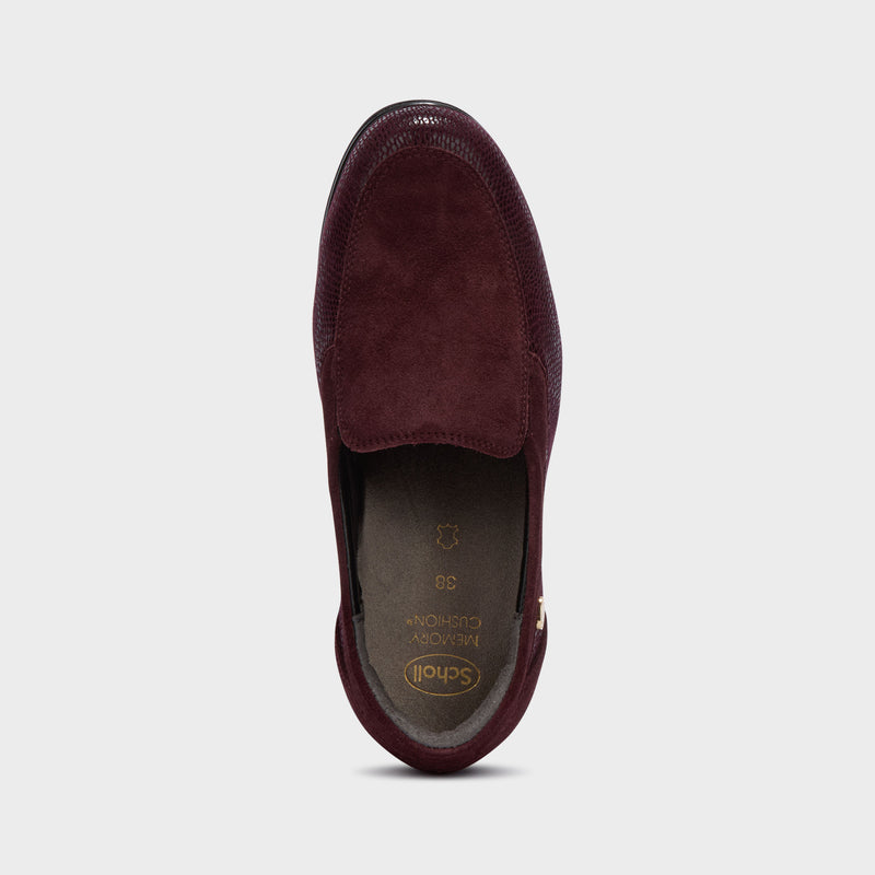 FIONA SLIP ON