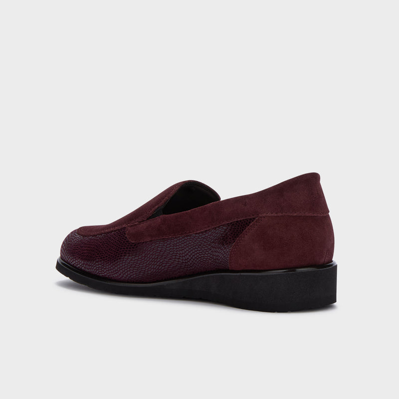 FIONA SLIP ON