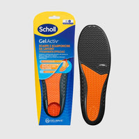 GELACTIV SCARPE E SCARPONCINI DA LAVORO L