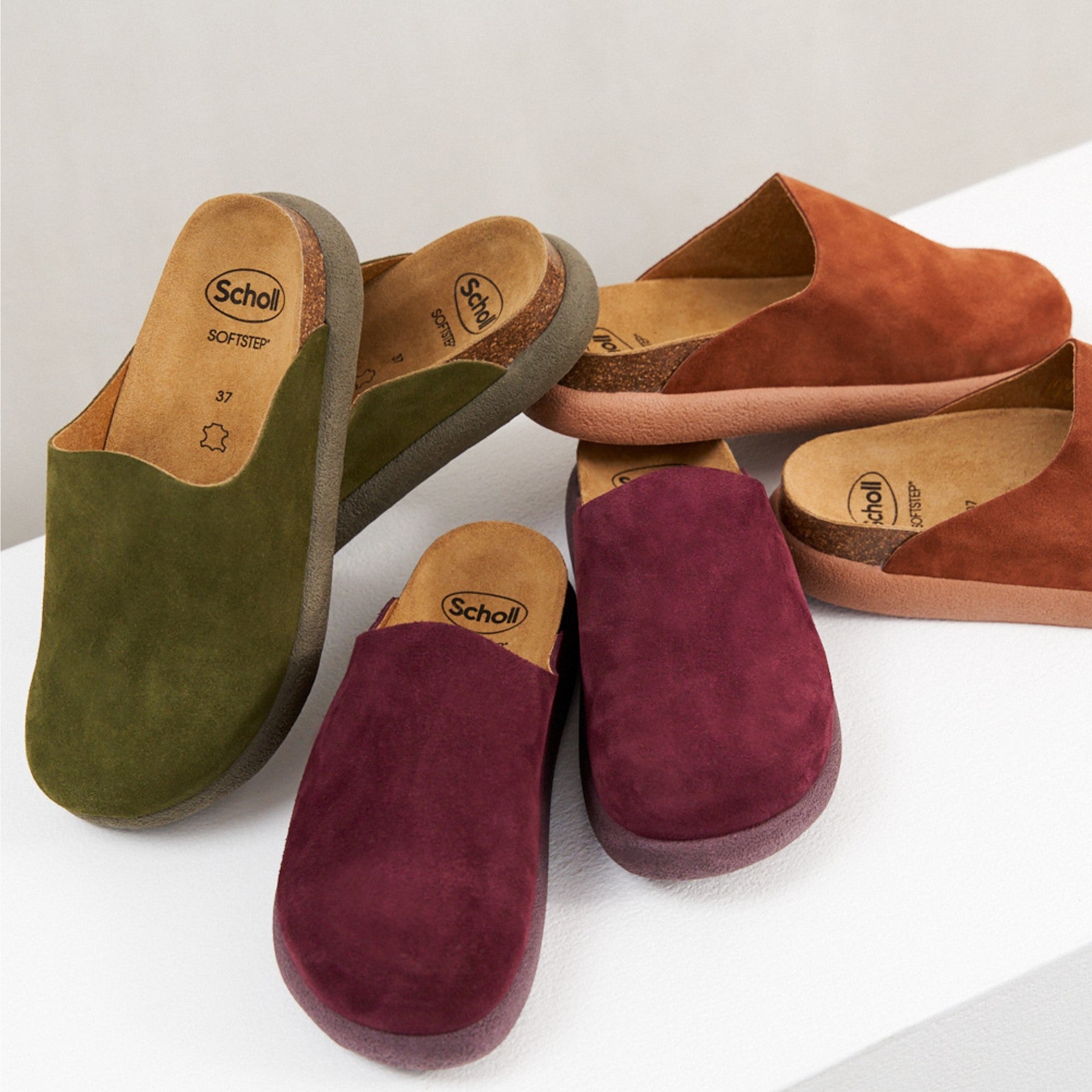 Scholl Footwear | Scholl Online Shop