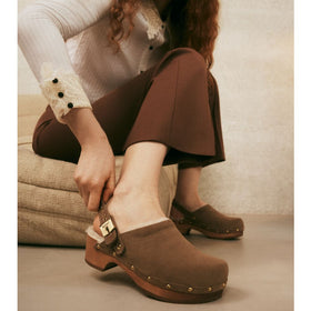 Scholl Shoes
