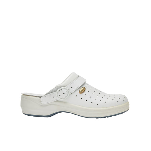 Sanitär-Clogs Für Damen Aus EVA - Leichte Gesundheitsschuhe Mit Tragetasche