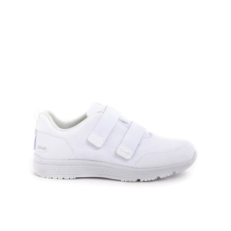 Sneakers White Jump Pro Straps