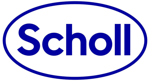 Scholl Shoes