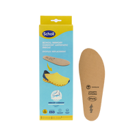 EVOFLEX MEMORY CUSHION ANTISTATIC INSOLE