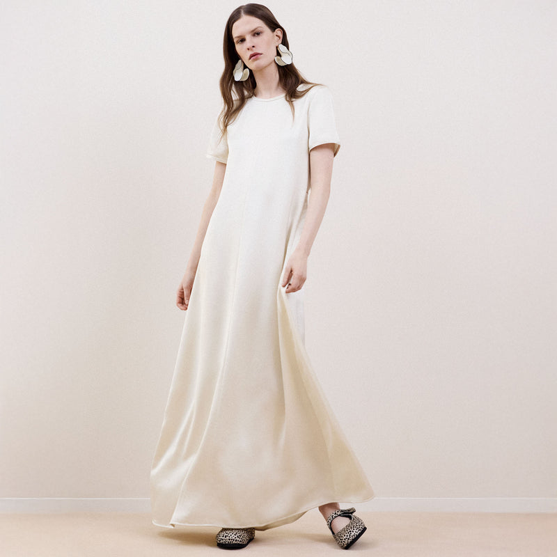 Mules Black/ white Karen Fur