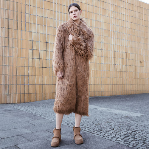 ZERMATT ANKLE BOOT