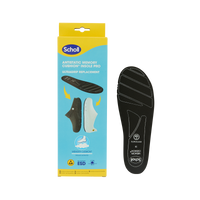 ULTRAGRIP INSOLE PRO MC ANTISTATIC