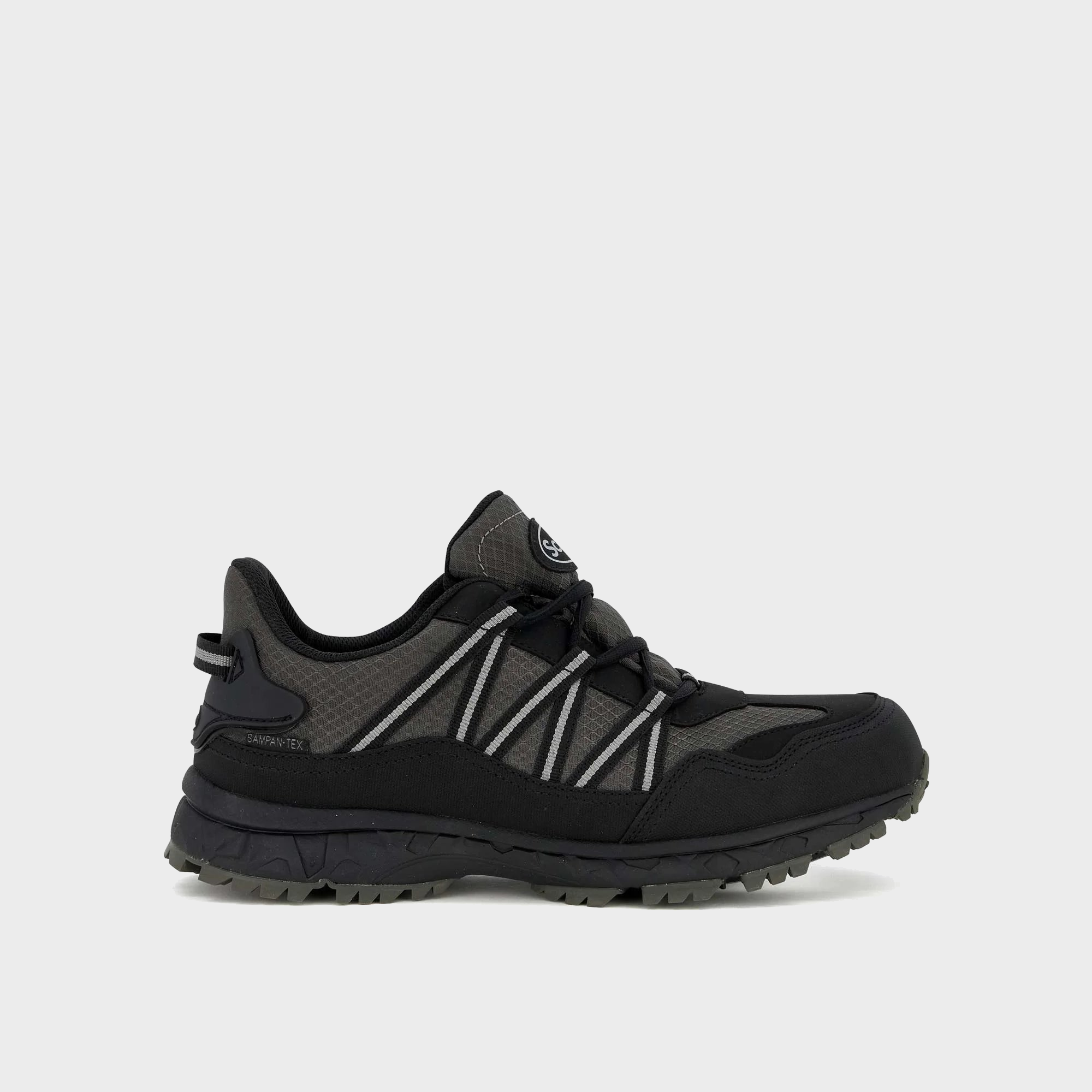 Shoes Grey/black Sprinter Ult