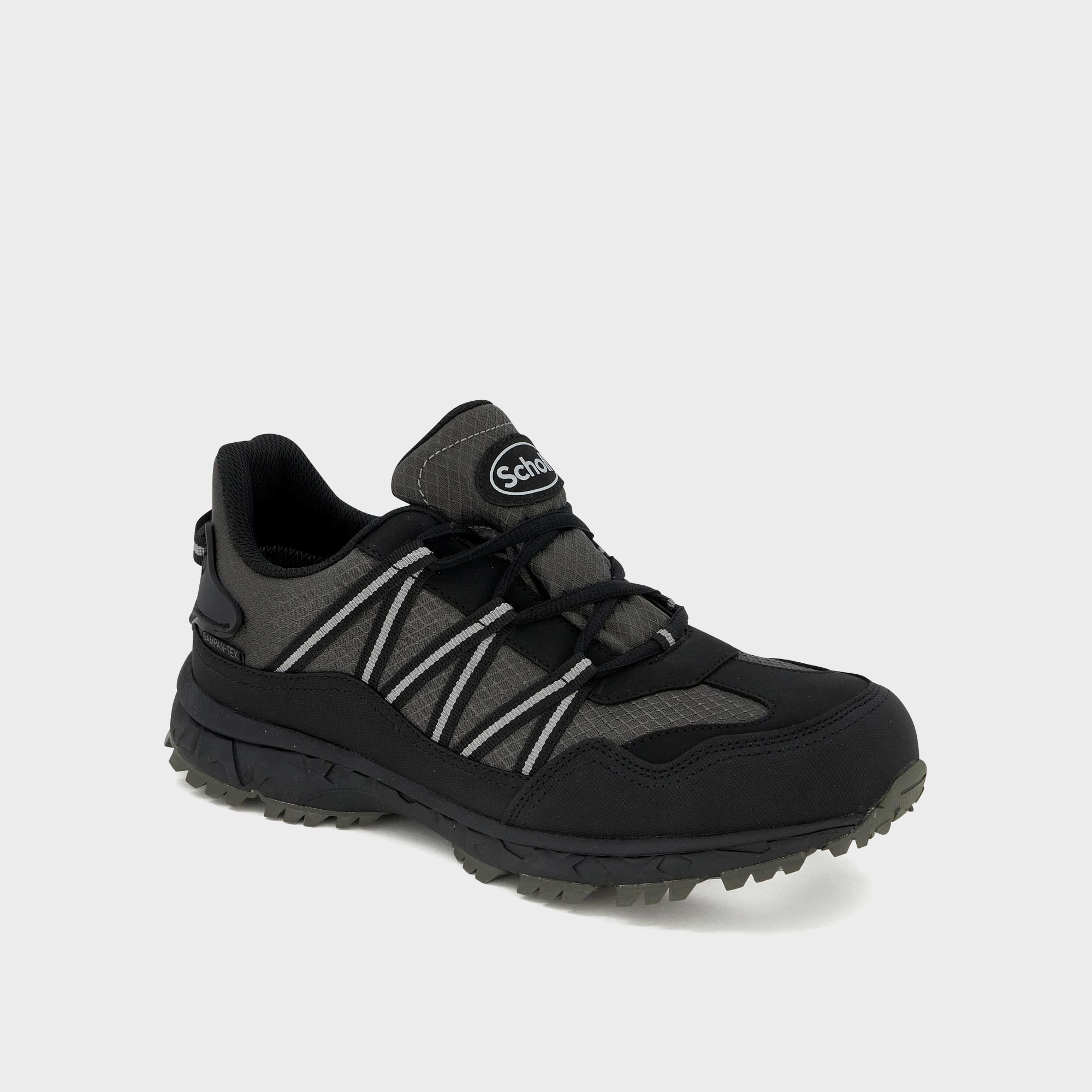 Shoes Grey/black Sprinter Ult