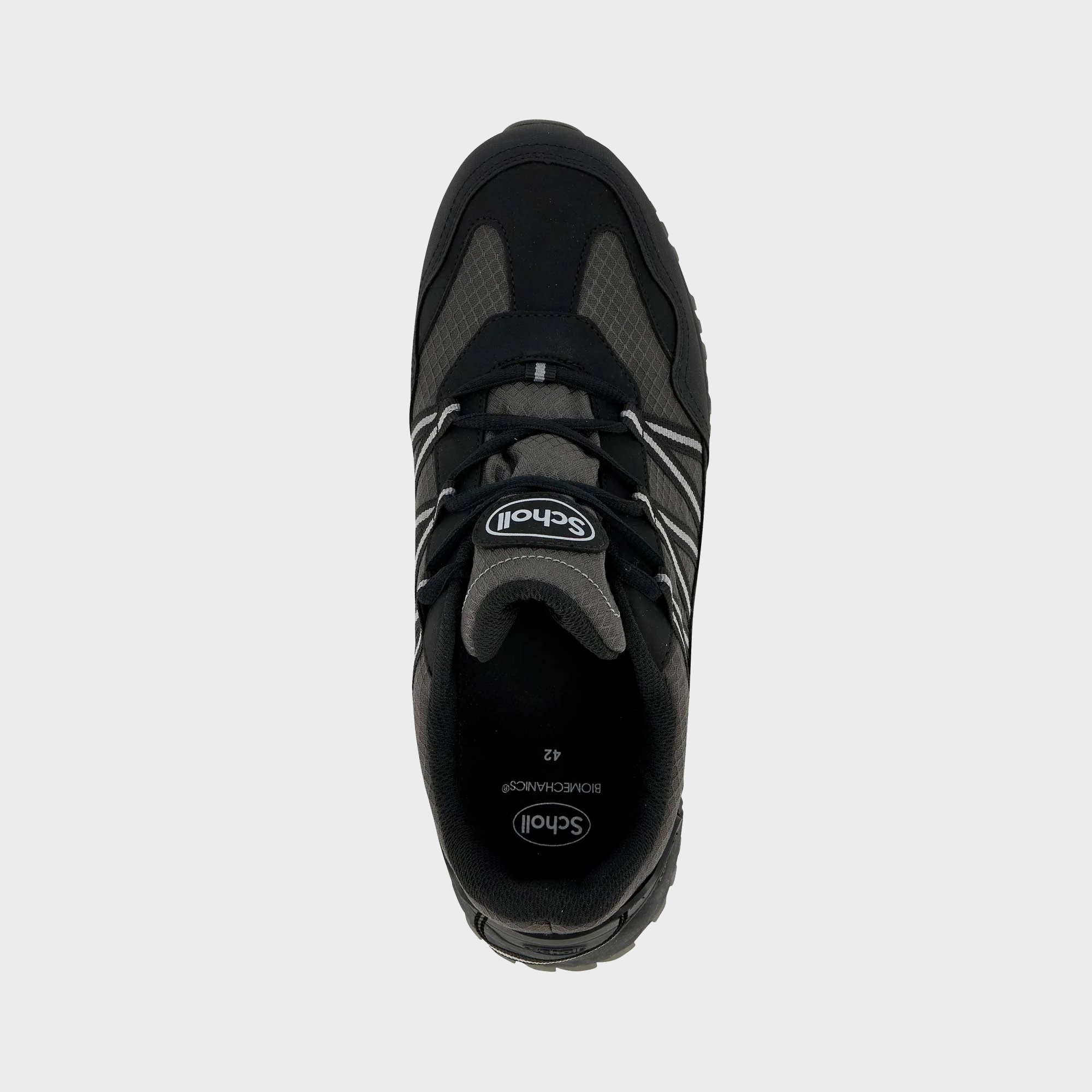 Shoes Grey/black Sprinter Ult