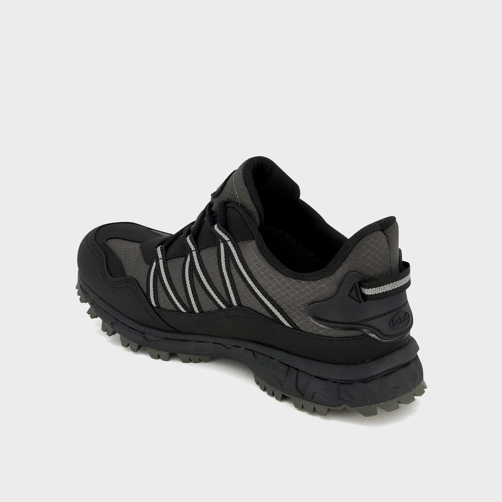 Shoes Grey/black Sprinter Ult