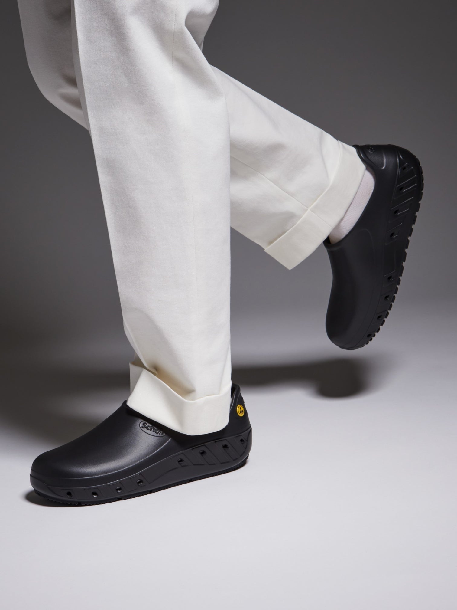 Shoes Navy blue Ultragrip Shoe