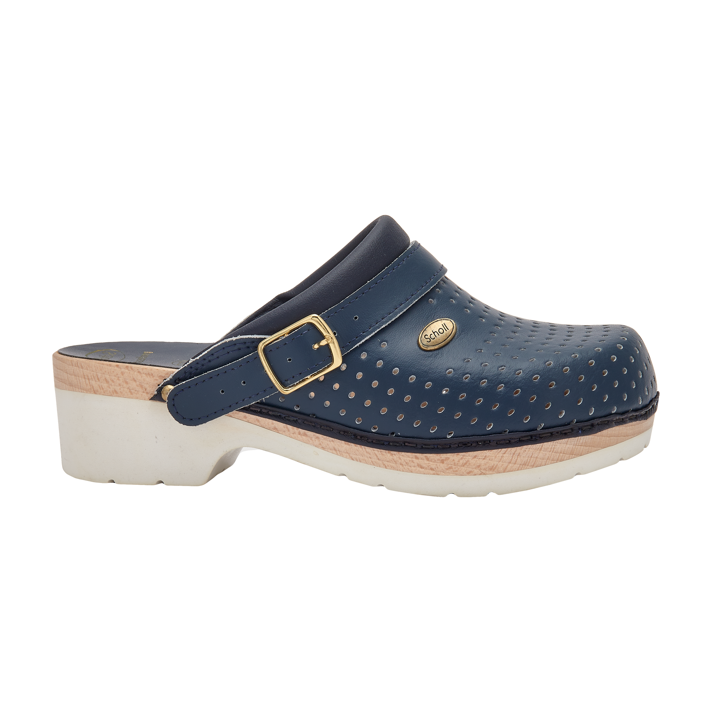Dr scholl clog supercomfort sale