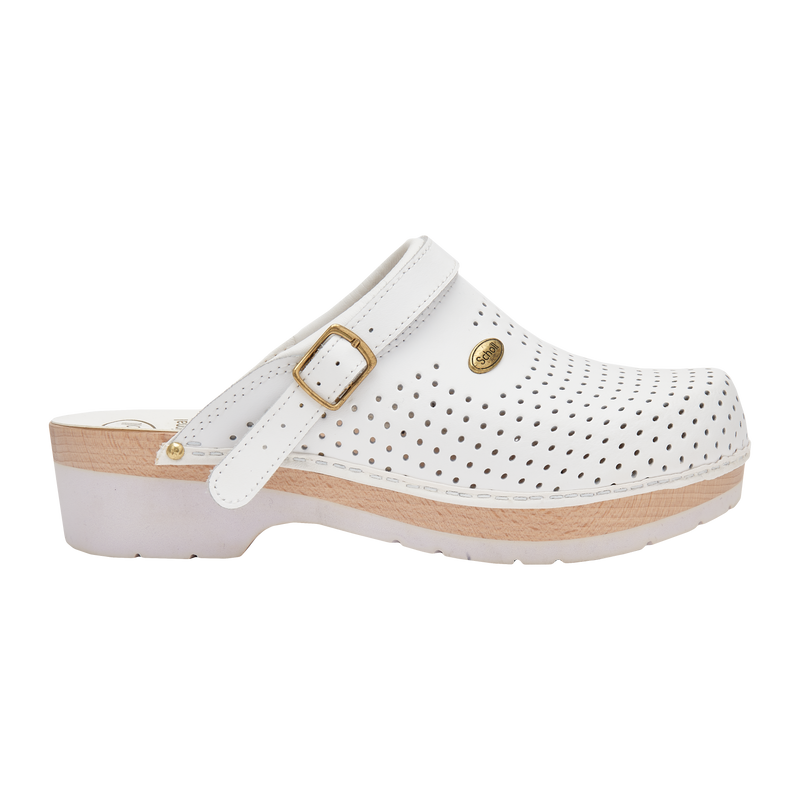 Clog Supercomfort Woman