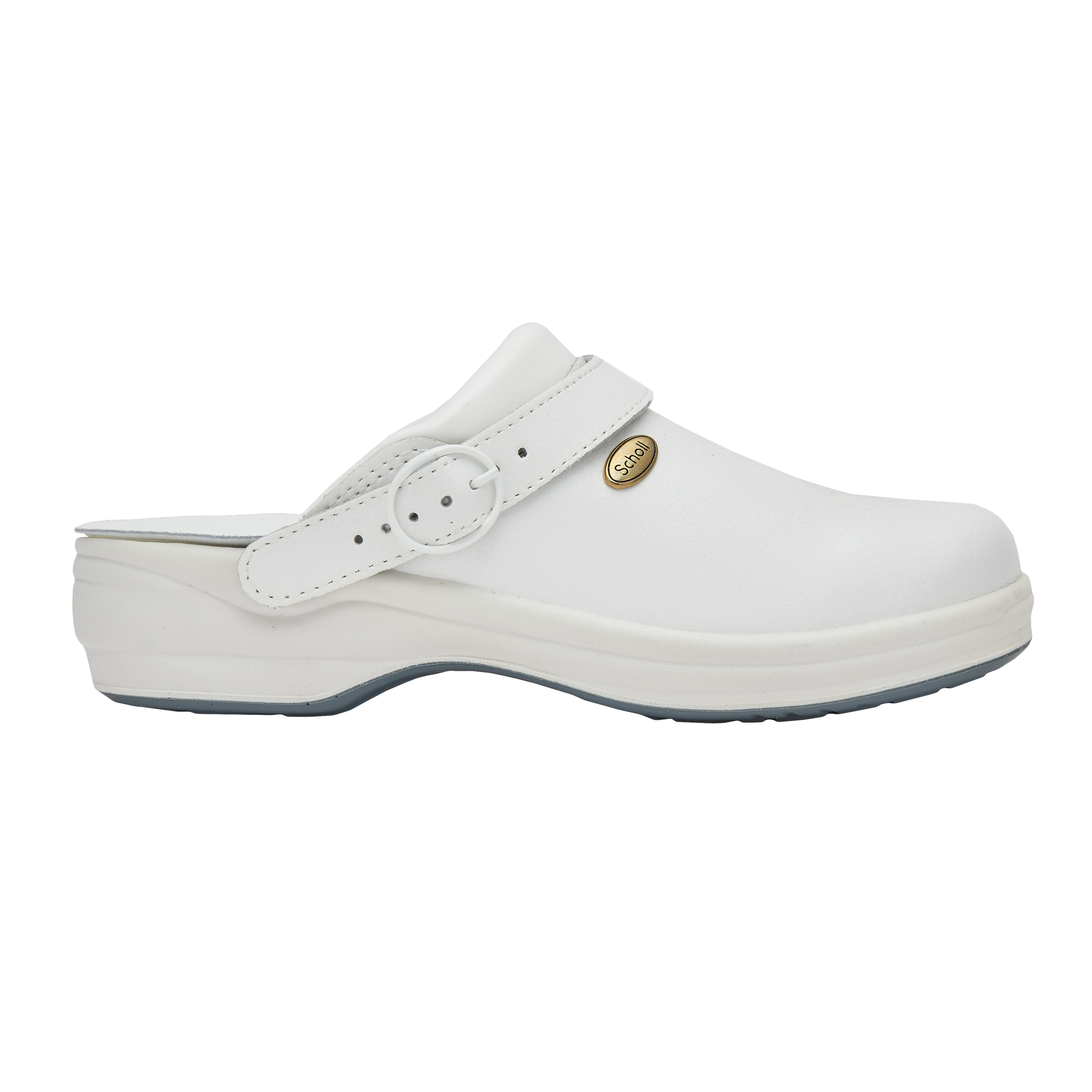 Slides White New Bonus