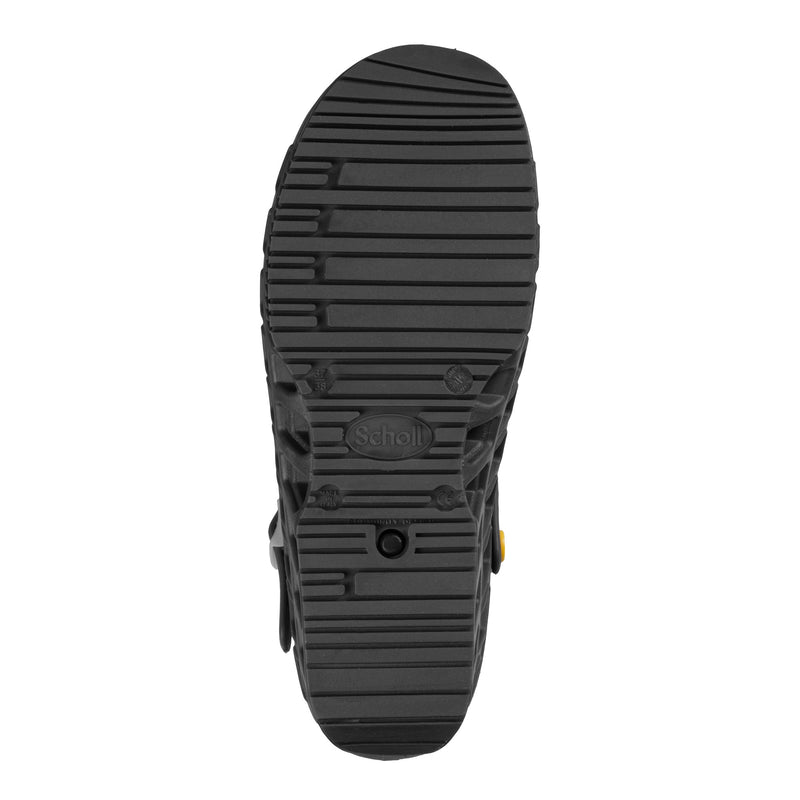 Clog Evo - Synthetik - Schwarz - 