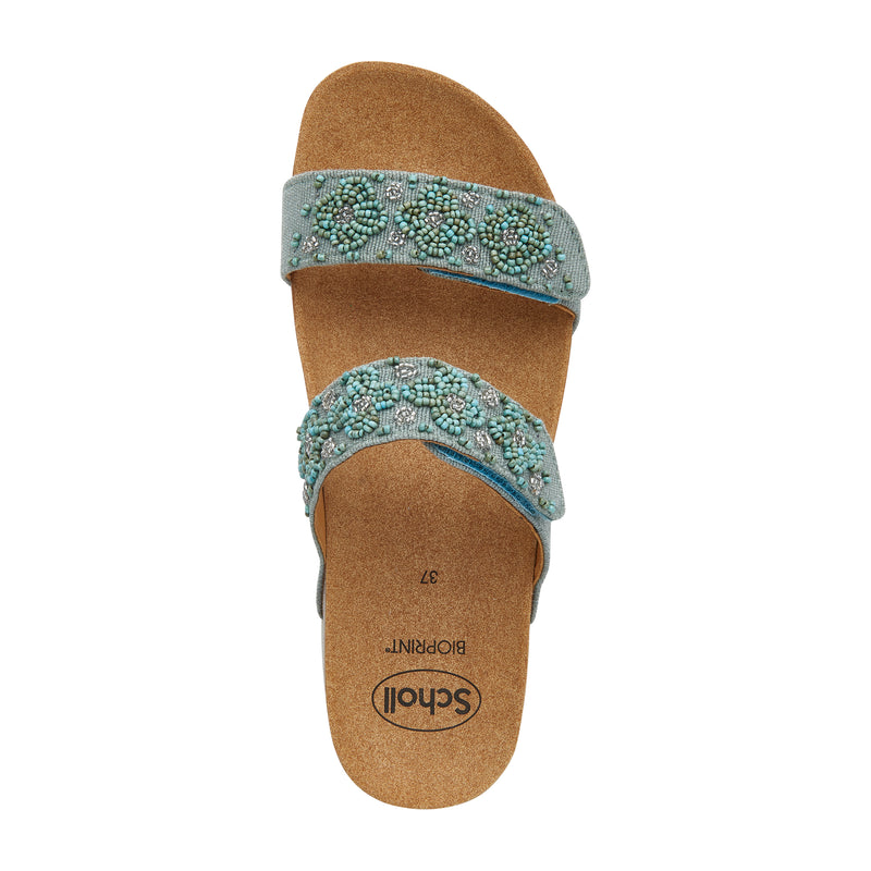 Scarpe Estive Ciabatte Dott Scholl Estate 2022 Sandali Dottor